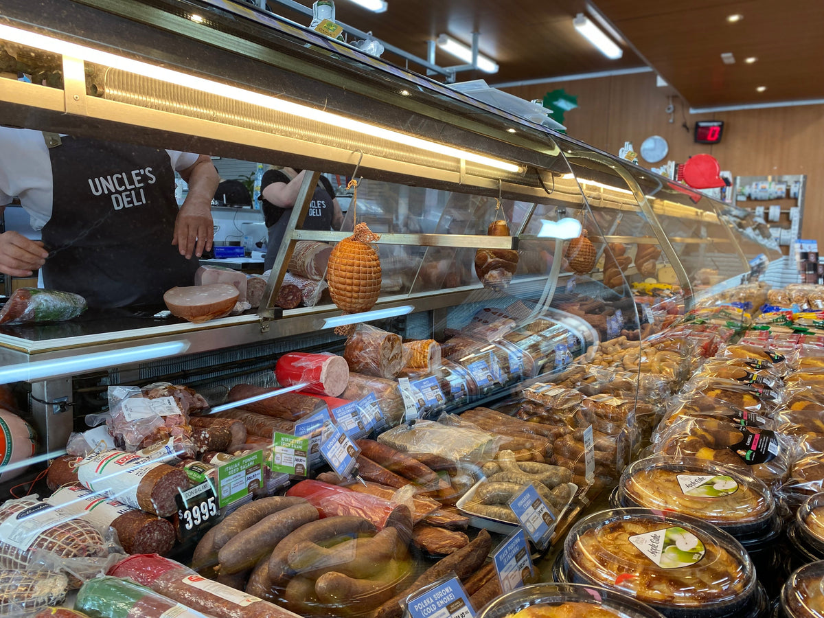 The Deli