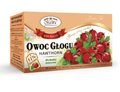 Malwa Hawthorn 40g - 20 sachets image 0