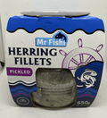 Herrings pickled - 650g image 0
