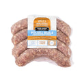 Polish White Sausage (Biala Kielbasa) – 550g 4 pack image 0