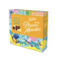 E.Wedel Ptasie Mleczko Vanilla Lemon - Choc covered marshmallow - 380g image 0