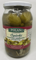 Pickles (Low salt brined) - 840g image 0