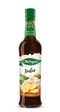 Herbapol Ginger Syrup 420ml image 0