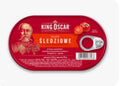 Herring Fillets in Tomato Sauce - 160g image 0