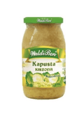 WaldiBen Sauerkraut – 520g image 0