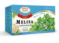 Malwa Melisa Lemon Balm 40g - 20 sachets image 0