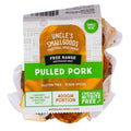 Pulled pork - 400g portion image 0
