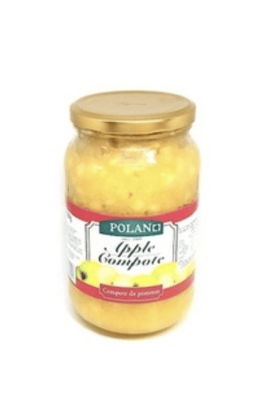 Polan Apple Compote 850g image 0