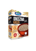 Melvit Spelt groats 4X100g sachets image 0
