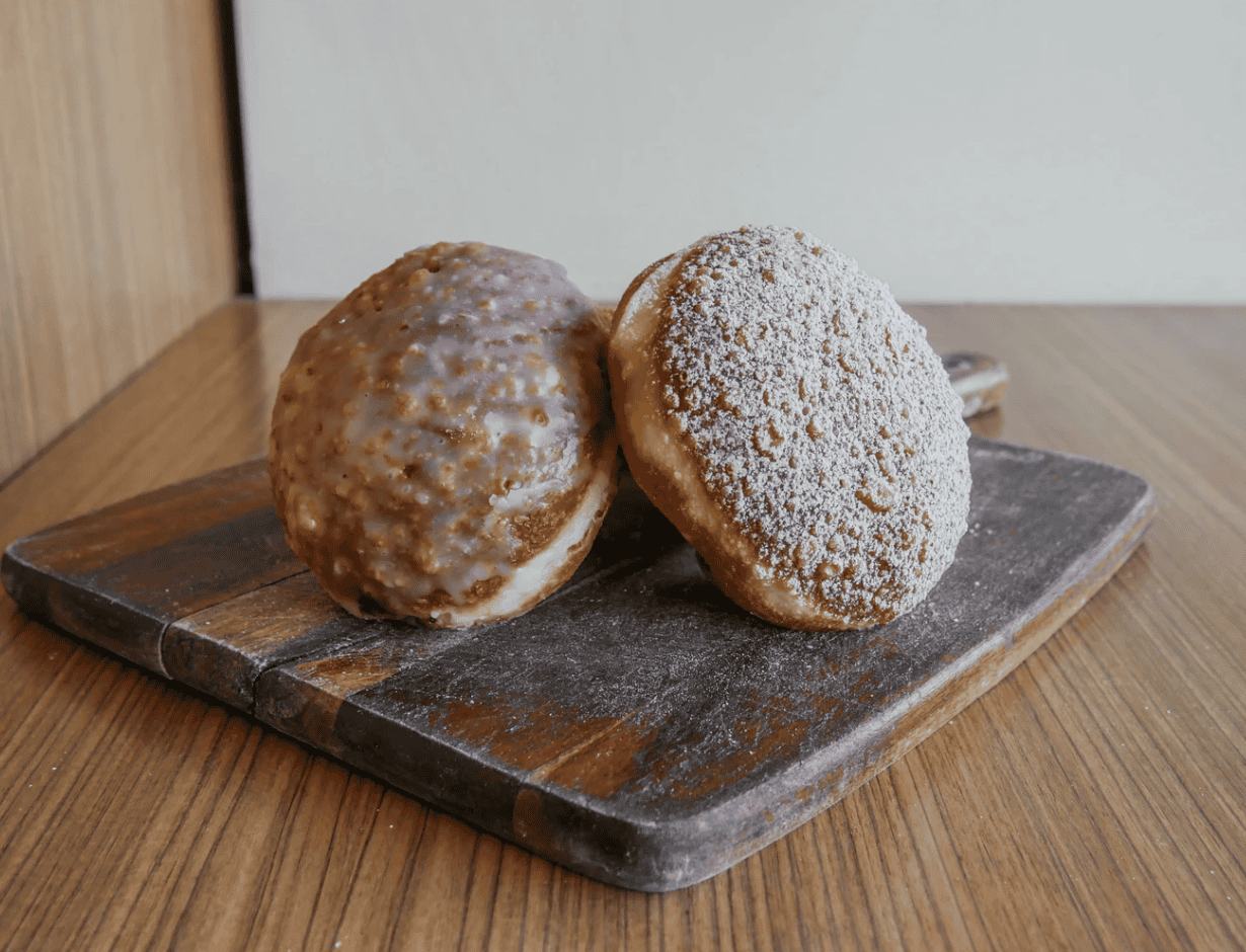 Polish Donuts (Pączek) image 0