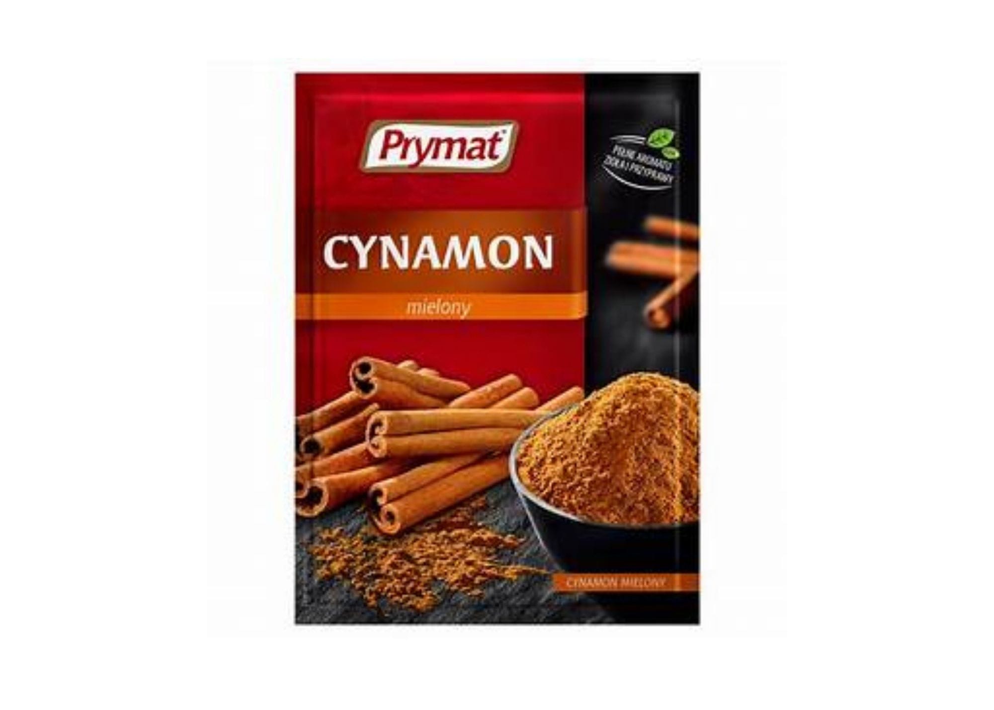 Prymat cinnamon- 20g image 0