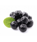 Black Chokeberry Frozen - 1kg image 0