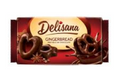 Delisana Gingerbread Pretzels - 400g image 0