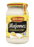 Winiary Majonez Dekoracyjny 400ml image 0