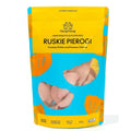 Ruskie Pierogi - Potato and Cheese - 500g pack image 0