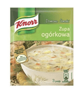 Knorr Dill Cucumber Soup - 50g image 0