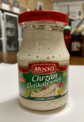 Mosso Horseradish – 170ml image 0