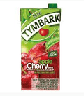 Tymbark Apple Cherry Drink - 2lt image 0