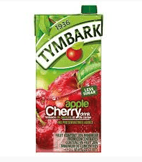 Tymbark Apple Cherry Drink - 2lt image 0