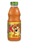 Kubus Banana, Carrot & Apple Juice - 300ml image 0