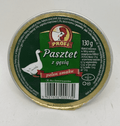 Duck liver pate - 130g image 0