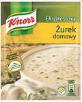 Knorr Zurek - Express Sour Soup 42g image 0