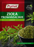 Prymat Provencal Herbs - 20g image 0