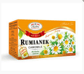 Malwa Camomile (Rumianek) Tea - 20 sachet image 0