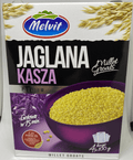 Millet Groats - 4x100g image 0