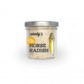 Rooty's pure horseradish 60G image 0