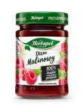 Raspberry jam - 280g image 0