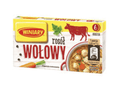 Winiary Beef Stock Cubes - 60g image 0