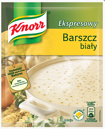 Knorr Crunchy Potato Pancakes - 200g image 0