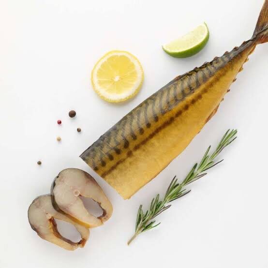 Latis Cold smoked mackerel - 280g image 0