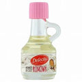 Delecta Rum Aroma Extract for Cakes and Baking 9ml image 0