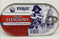 Pirat Herrings in Tomato sauce - 170g image 0