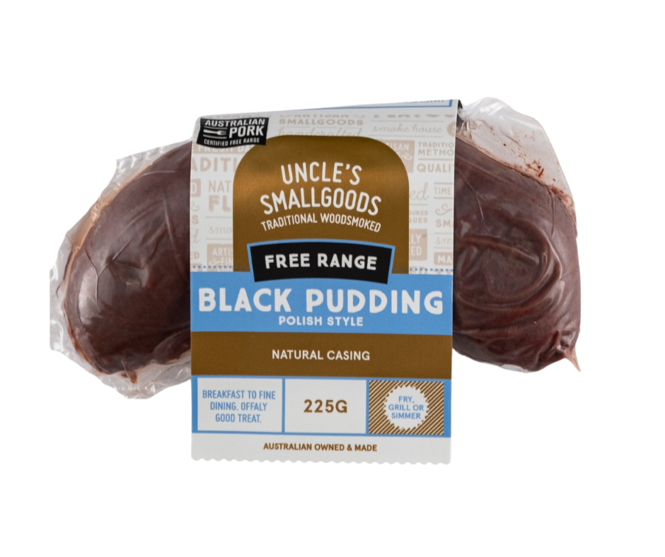 Black Pudding (Kaszanka) - 225g