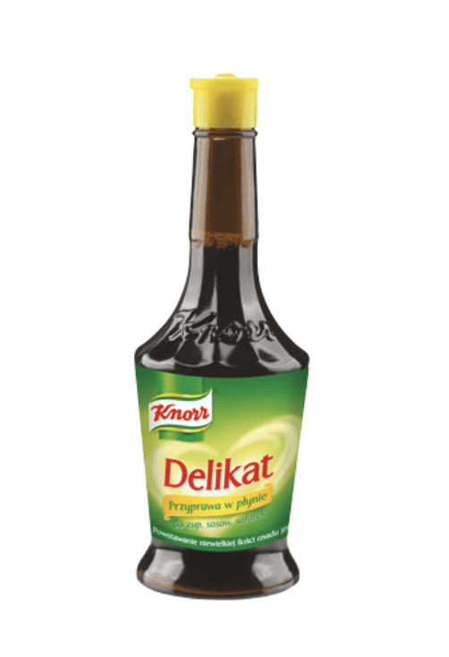 Knorr Liquid Seasoning - 174ml image 0