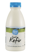 Kefir Goat Cultured Probiotic Drink Blue Bay - 1L image 0