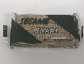 Armaris Sesame Snaps - 35g image 0