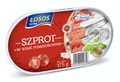 Losos Sprats in Tomato Sauce - 175g image 0