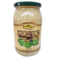 La Verna Saurkraut (Kapusta)- 850g image 0