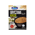 Melvit Roasted Buckwheat Groats Gryczana Kasza 4X100g sachets image 0