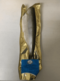 Latis herring light - salted - 280g image 0
