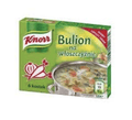 Knorr Vegetable Stock Cubes - 60g image 0