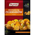 Prymat Seasoning for Potatos - 20g image 0