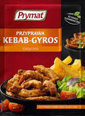 Prymat Kebab Gyros- 20g image 0