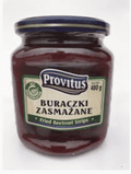 Provitus Fried Beetroot Strips - 480g image 0