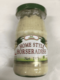 Bjp Orzel Home Style Horseradish - 180g image 0