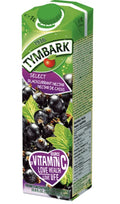 Tymbark Blackcurrant Juice - 1lt image 0